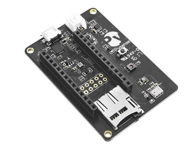 PYCOM-PYSENSE - Breakout boards / Shields / Modules -