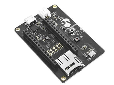 PYCOM-PYSENSE - Breakout boards / Shields / Modules -
