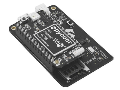PYCOM-PYSENSE - Breakout boards / Shields / Modules -