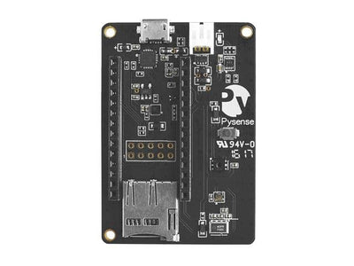 PYCOM-PYSENSE - Breakout boards / Shields / Modules -
