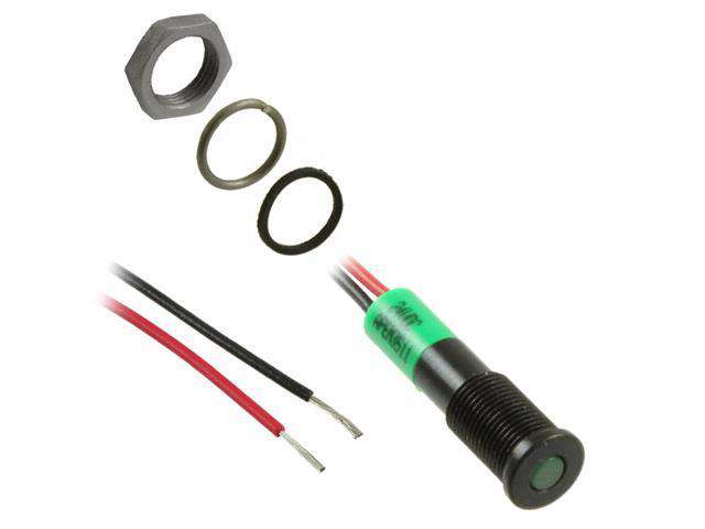 Q6F3BXXG24E - Lamps - Indicators -