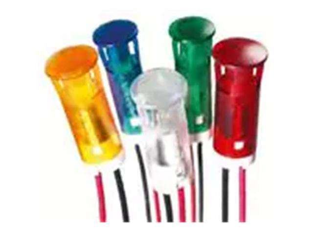 QS83XXR12 - Lamps - Indicators -