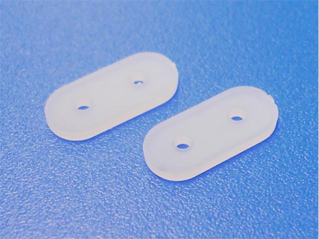 QW-3 - Fasteners Hardware -