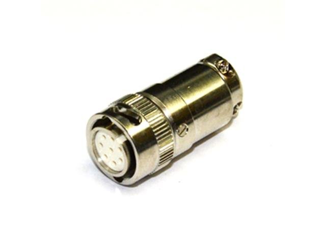 R05-PB8F - R F Coaxial Connectors -