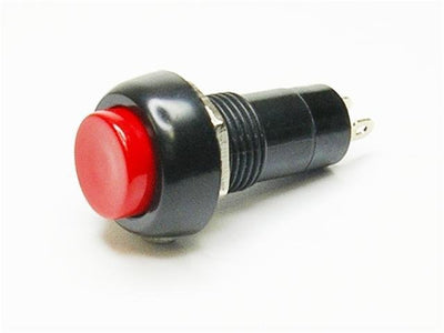 R18-25B RED - Switches -