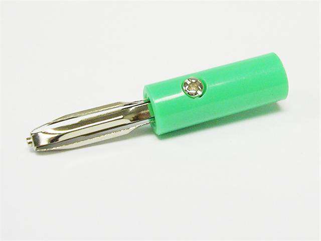 RA12 GREEN MOD - Test Plugs & Sockets -