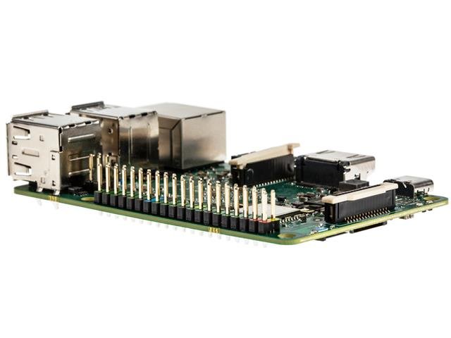 RADXA ROCK 4 MODEL SE 4GB - Development / Microcontroller Boards - 5059044276631