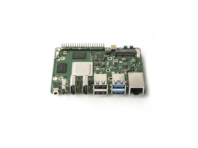 RADXA ROCK 5 MODEL B 8 GB - Development / Microcontroller Boards -