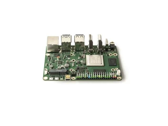 RADXA ROCK 5 MODEL B 8 GB - Development / Microcontroller Boards -