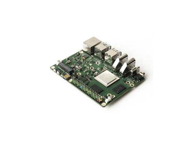RADXA ROCK 5 MODEL B 8 GB - Development / Microcontroller Boards -