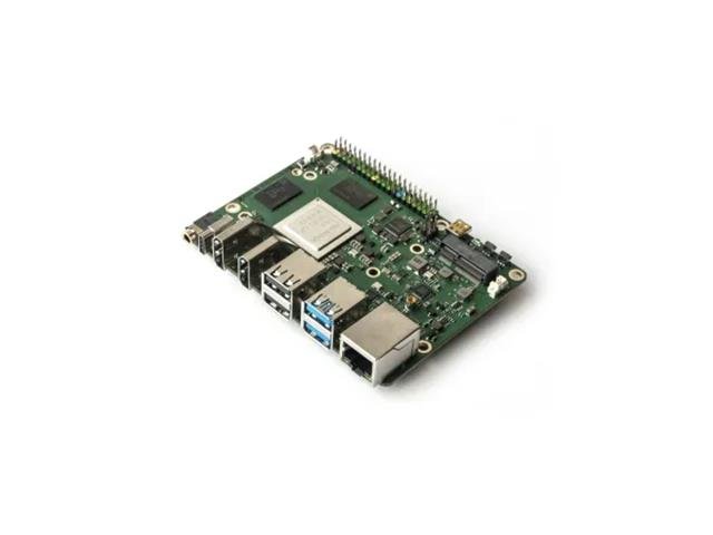 RADXA ROCK 5 MODEL B 8 GB - Development / Microcontroller Boards -