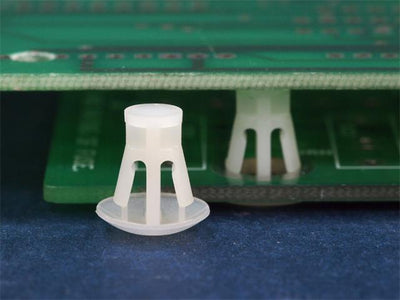 RAM-5 - Fasteners Hardware -