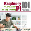 RASPBERRY PI 101 TRAINING - Workshop -