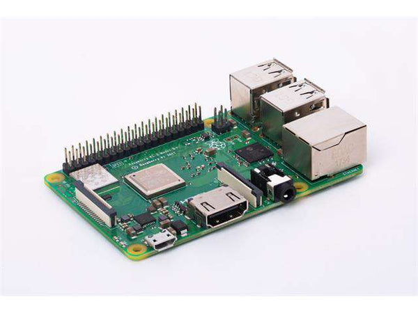 新品　Raspberry Pi 3B+ 10点セット raspberry-pi-3b-457720_600x.