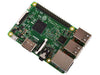 RASPBERRY PI 3B - Development / Microcontroller Boards -