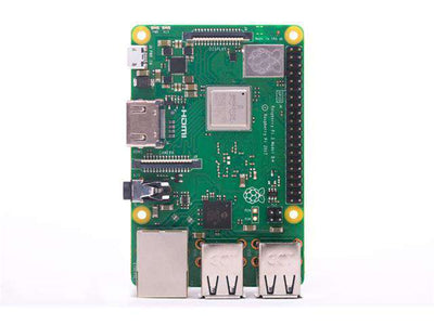 RASPBERRY PI 3B+ - Development / Microcontroller Boards -