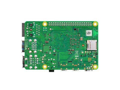 RASPBERRY PI 4B 4GB - Development / Microcontroller Boards -