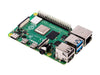 RASPBERRY PI 4B 8GB - Development / Microcontroller Boards -