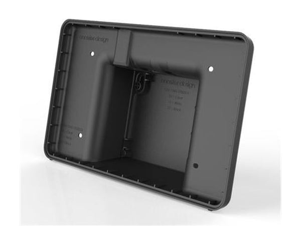 RASPBERRY PI ORIG. 7IN LCD CASE - Communica [Part No: RASPBERRY PI ORIG ...