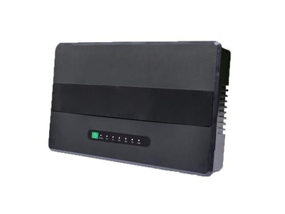 RATEL 8100 - Batteries -
