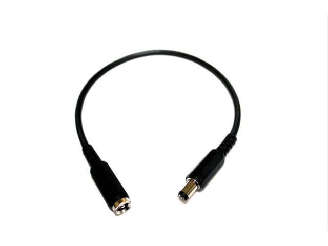 RATEL ADPT LEAD MP121/MJ078 25CM - Battery Accessories -