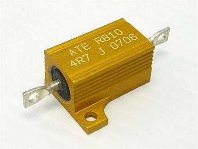 RB10 18R - Resistors -