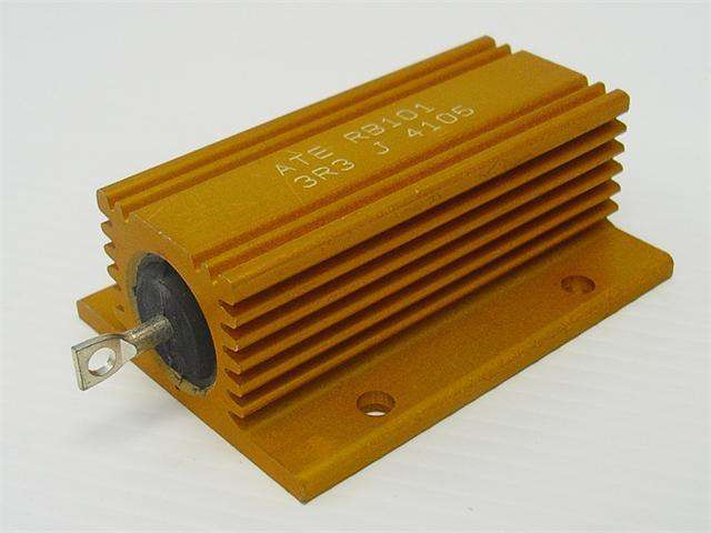 RB101 22R - Resistors -