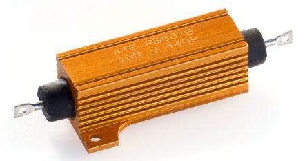 RB50 10K - Resistors -