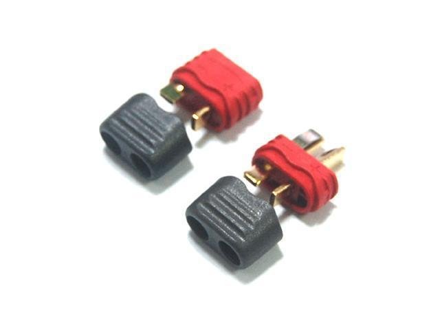 RC-NEW DEANS T CON PR - Power Connectors -