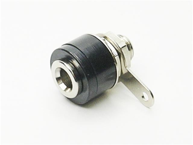 RC11 BLACK MOD - Test Plugs & Sockets -