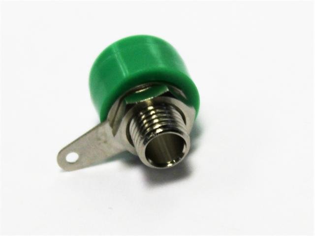 RC11 GREEN MOD - Test Plugs & Sockets -