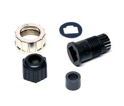 RCM-00BMMA-SLM7001 - Circular Connectors -