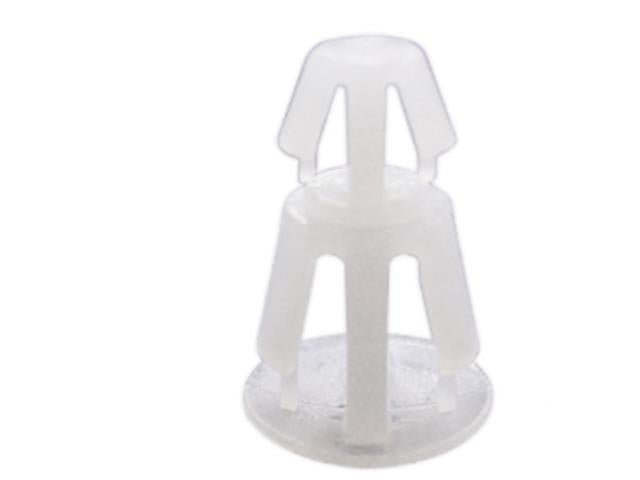 RCM-5 - Fasteners Hardware -