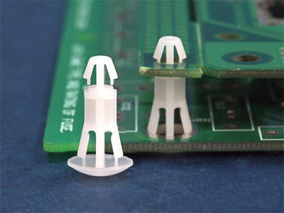 RCM-7 - Fasteners Hardware -