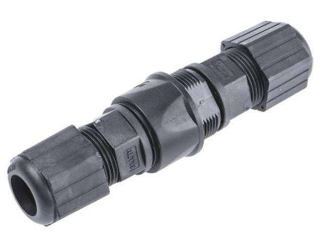 RDP-00BFFA-SLM7001 - Interface Connectors -