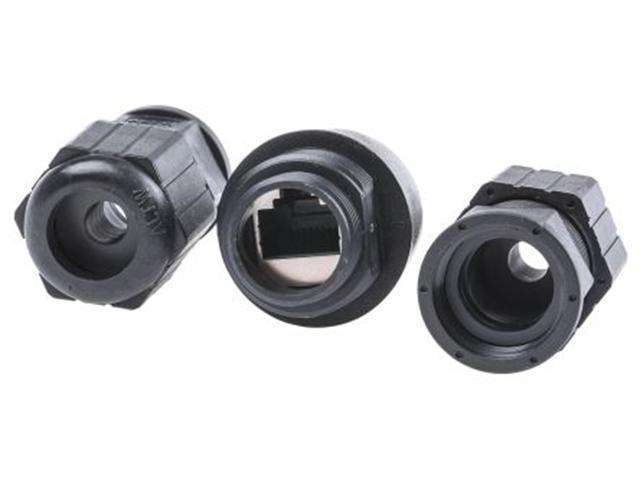 RDP-00BFFA-SLM7001 - Interface Connectors -