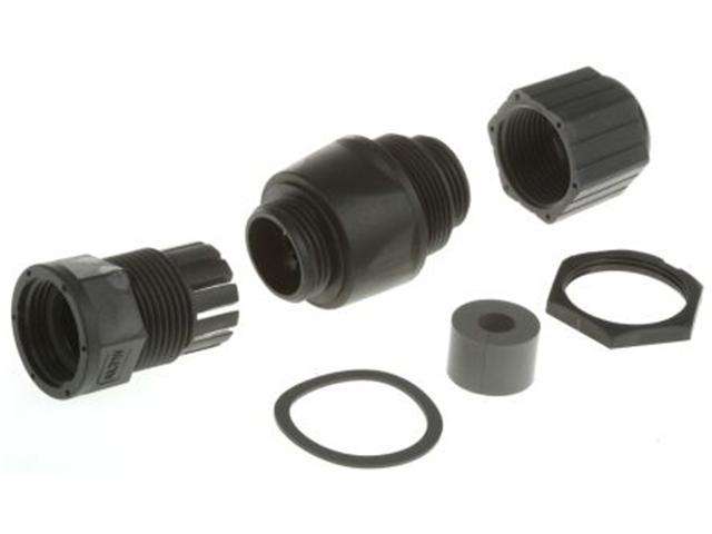 RDP-00DFFA-SLM7001 - Interface Connectors -