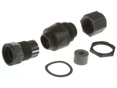 RDP-00DFFA-SLM7001 - Interface Connectors -