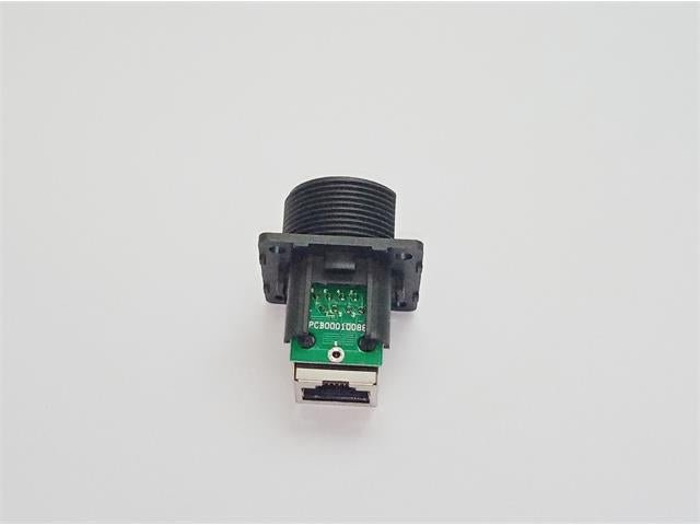 RDP-5SPFFH-SSM7001 - Interface Connectors -