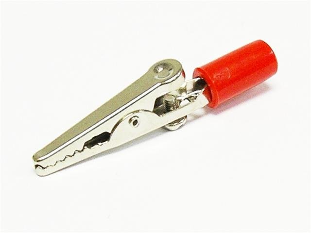 RE05 RED - Test Clips -