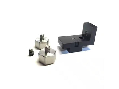 REF001 - Potentiometers, Trimmers & Rheostats -