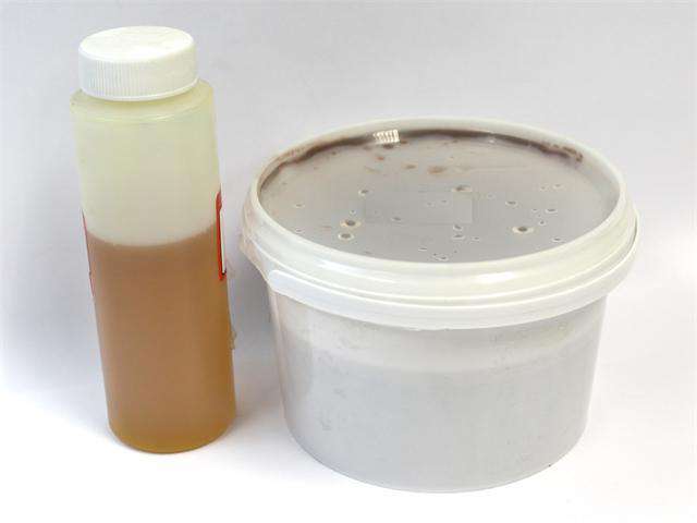 RESIN FR476 1KG - Adhesives, Sealants & Tapes -