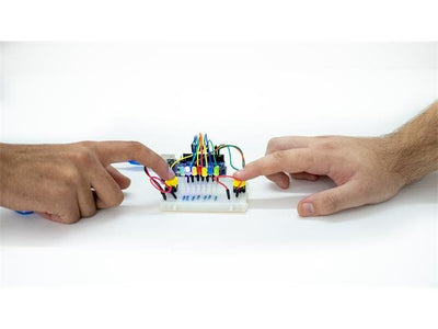 RESOLUTE ROBOTICS BEGINNER KIT - Robot Kit -