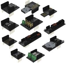 RFDUINO EXPIREMENTERS DEV KIT - IoT Kits -