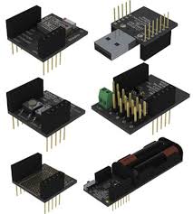 RFDUINO PROJECT DEV KIT - IoT Kits -