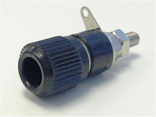 RG03 BLACK MOD - Test Plugs & Sockets -