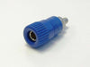 RG03 BLUE - Test Plugs & Sockets -