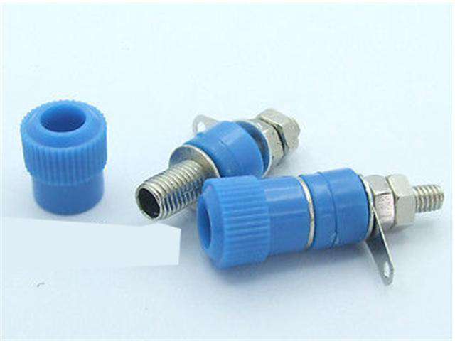 RG03 BLUE MOD - Test Plugs & Sockets -