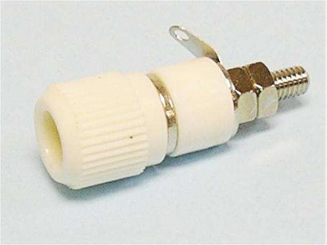 RG03 WHITE MOD - Test Plugs & Sockets -
