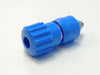 RG07 BLUE - Test Plugs & Sockets -